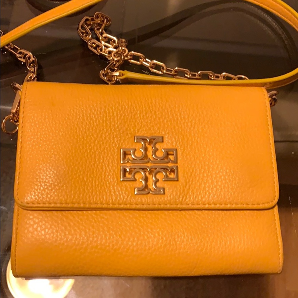 Cross body